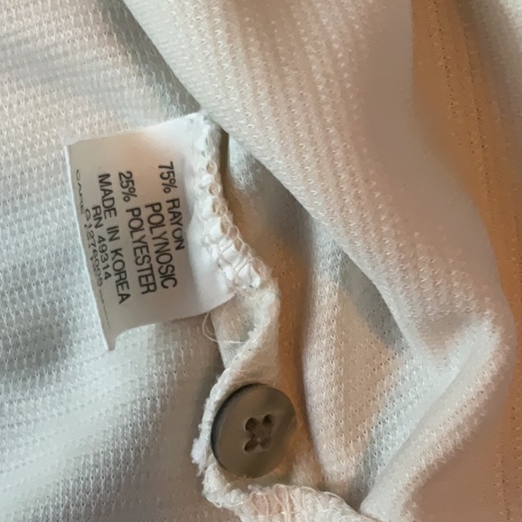 University of Wisconsin Polo Shirt - Picture 8 of 8